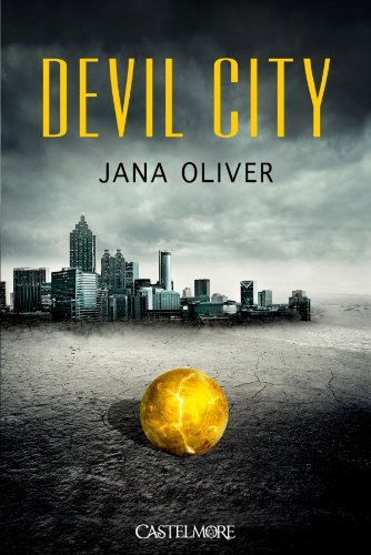 Devil city. Vol. 1