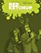 Red Ketchup, tome 4 : Red Ketchup s'est échappé !
