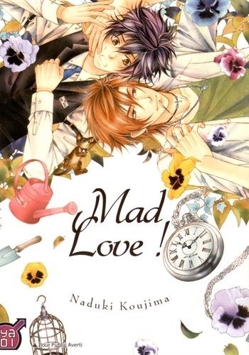Mad love !