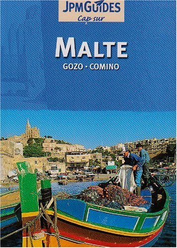 Malte : Gozo, Comino