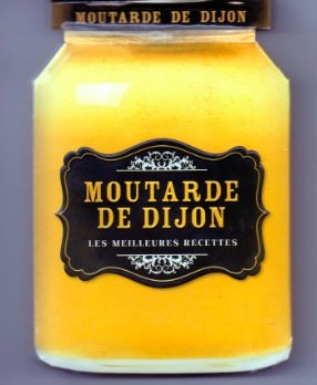Moutarde de Dijon : les meilleures recettes