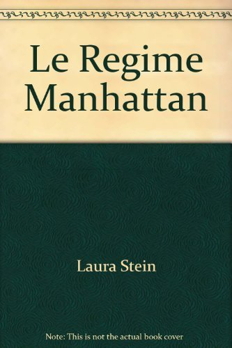 Le Régime Manhattan