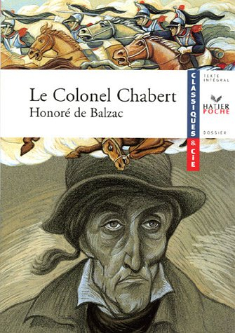 Le colonel Chabert (1832)