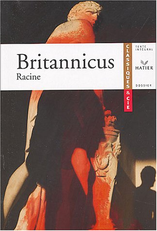 Britannicus (1669)