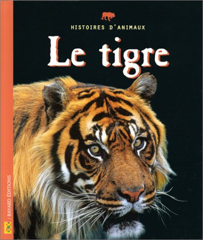 Le tigre