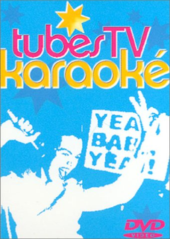 karaoke tubes tv