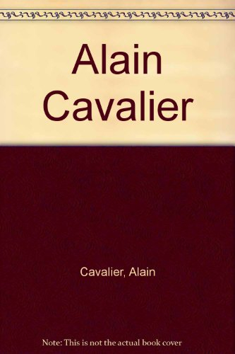 Alain Cavalier