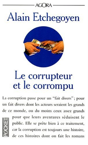 Le corrupteur et le corrompu