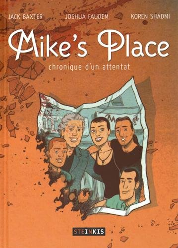 mike's place