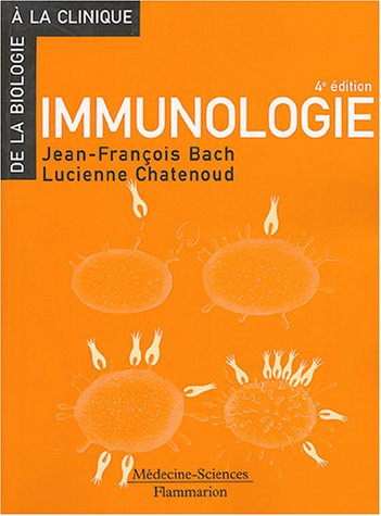 Immunologie