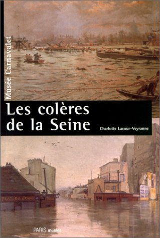 Les Colères de la Seine