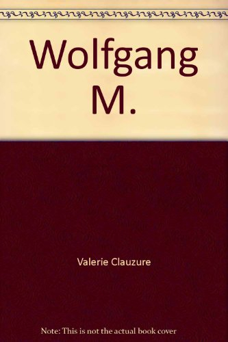 Wolfgang M.