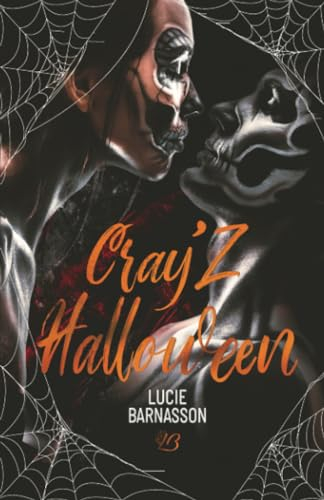 Cray'Z Halloween