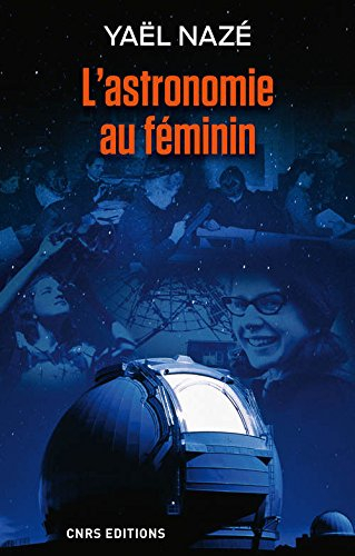 L'astronomie au féminin