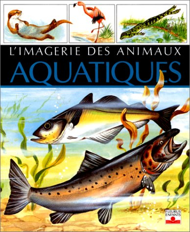 L'imagerie des animaux aquatiques