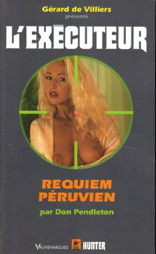 Requiem péruvien