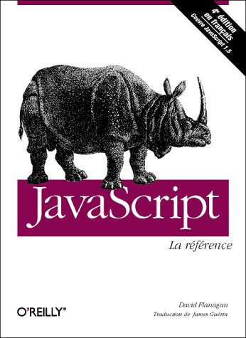 JavaScript : la référence