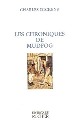 Les chroniques de Mudfog