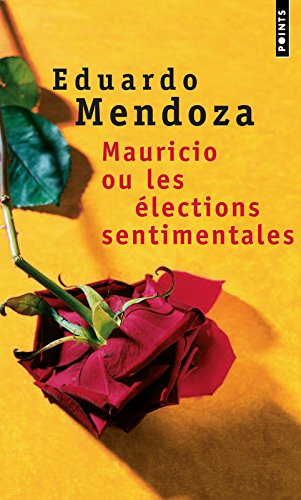 Mauricio ou Les élections sentimentales