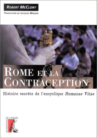 Rome et la contraception