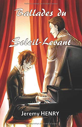 Ballades du Soleil-Levant