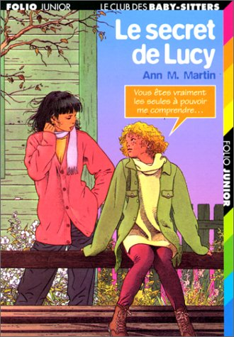 Le secret de Lucy