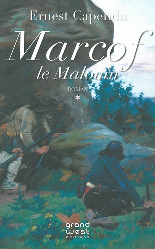 Marcof le Malouin. Vol. 1