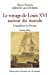 Voyage de Louis XVI autour du monde : la Pérouse, 2e édition