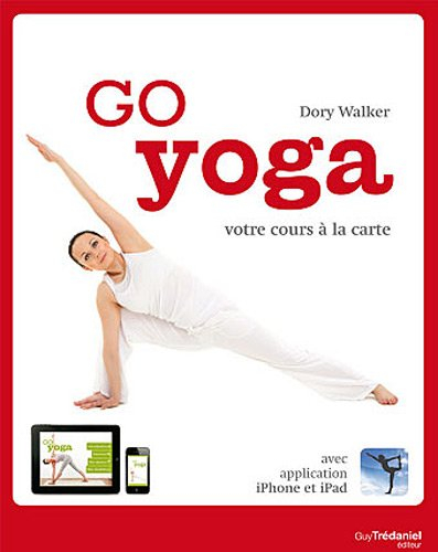 Go yoga : votre cours à la carte