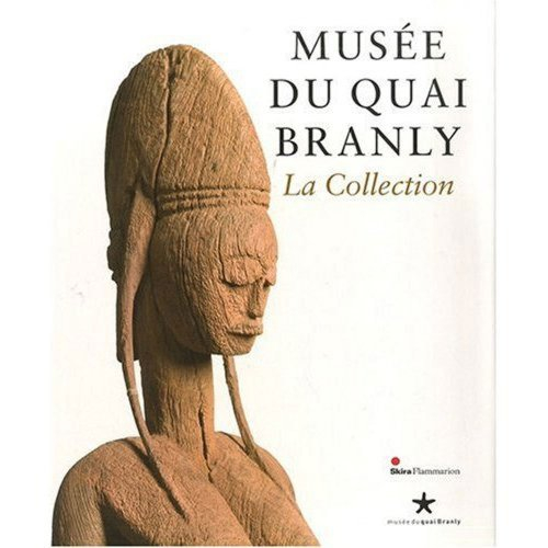 Musée du quai Branly, la collection