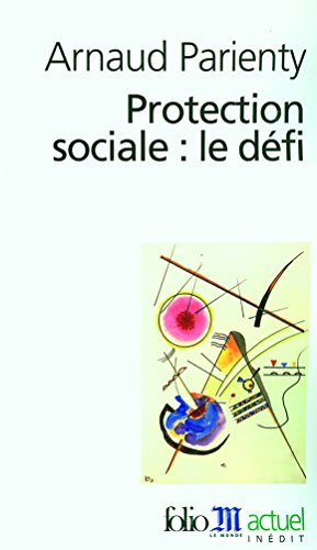 Protection sociale, le défi