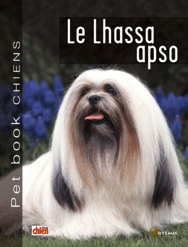 Le lhassa apso