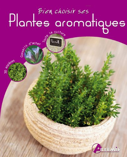 Bien choisir ses plantes aromatiques