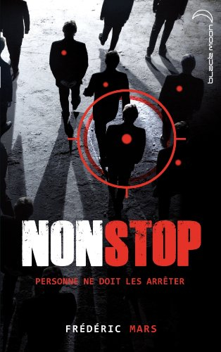 Non stop : personne ne doit les arrêter