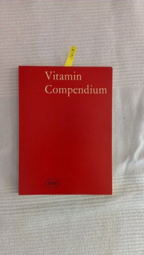 vitamine compendium. .