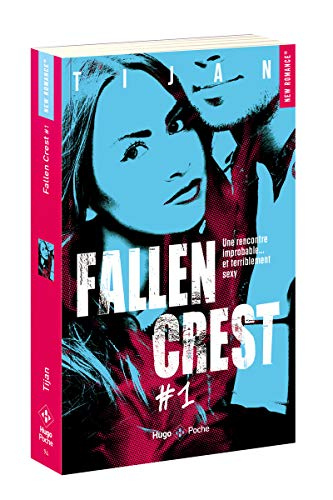 Fallen Crest. Vol. 1
