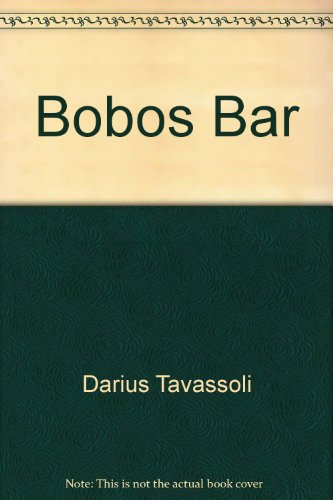 Bobos bar
