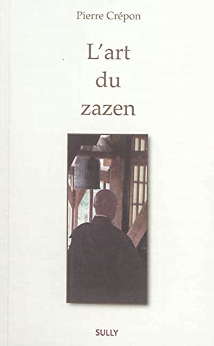 L'art du zazen