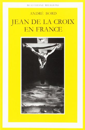 Jean de la Croix en France