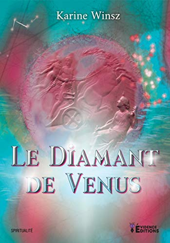 Le diamant de Vénus (Samsara)