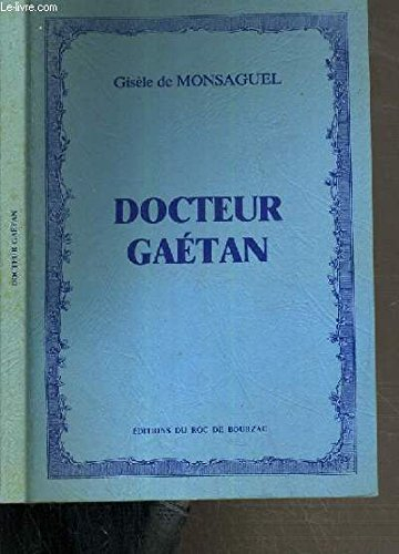 Docteur Gaétan