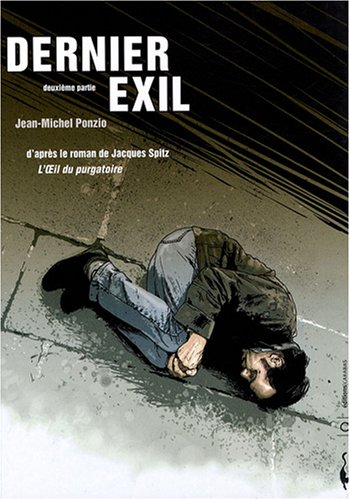 Dernier exil. Vol. 2