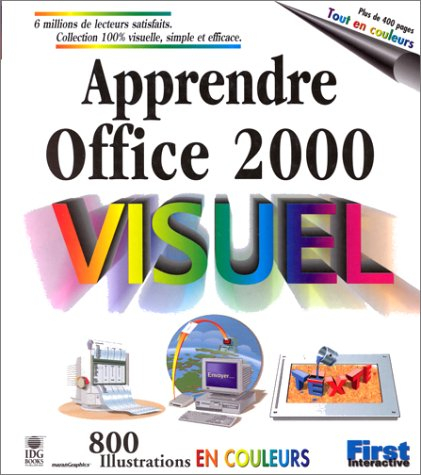 Apprendre Office 2000