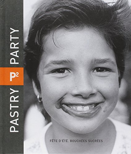 Pastry party : buffet estival de desserts : fête d'été, bouchées sucrées