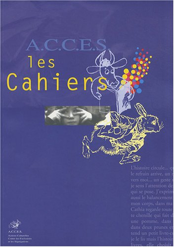 Les Cahiers ACCES