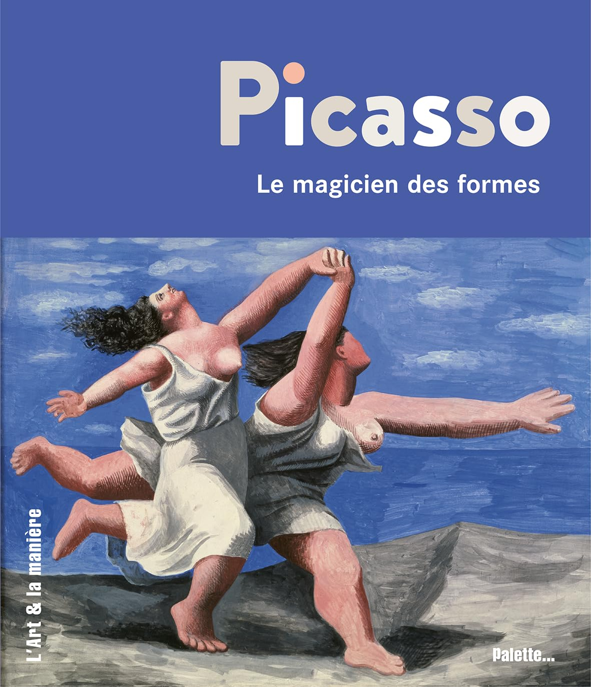 Picasso : le magicien des formes