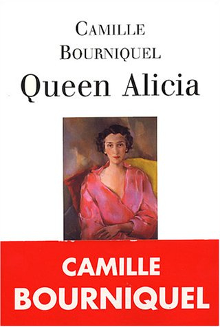 Queen Alicia