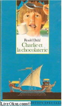 charlie et la chocolaterie