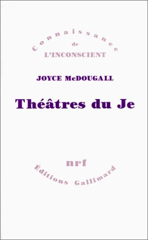Théâtres du Je