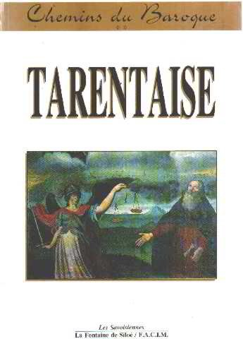 chemin du baroque tome 2: tarentaise